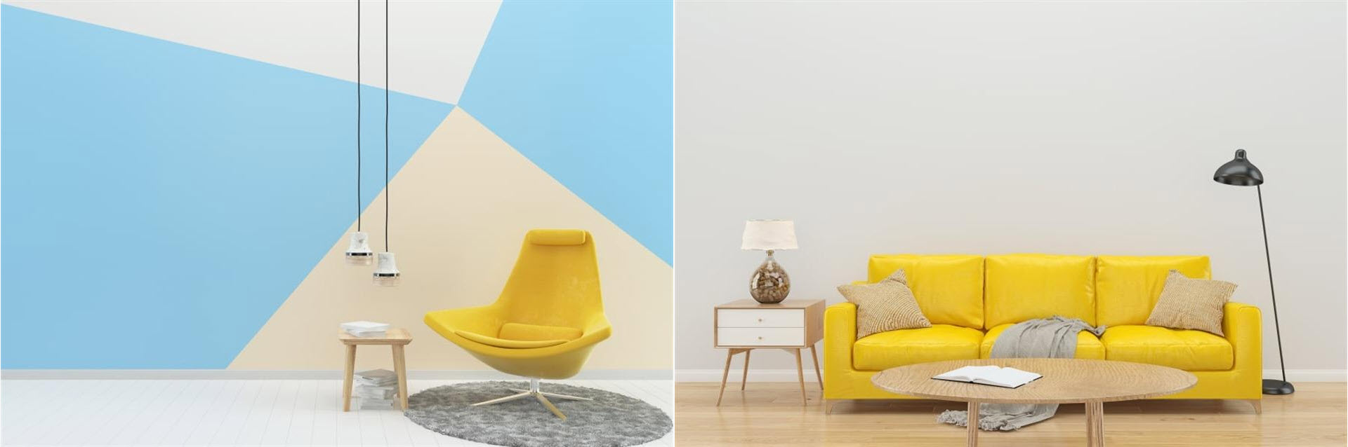 KREČENJE - MOLER - MOLERAJ - FARBANJE - GLETOVANJE - TEHNIKE - MOLERSKI RADOVI BUDVA